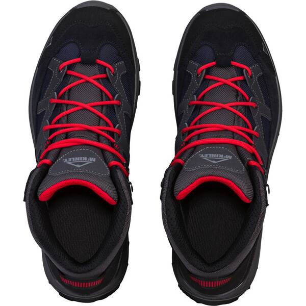 Thumbnail - McKINLEY Herren Trekkingschuhe "Discover Mid AQX M"