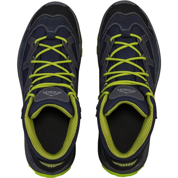 Thumbnail - McKINLEY Herren Trekkingschuhe "Discover Mid AQX M"