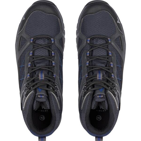 Thumbnail - McKINLEY Herren Multifunktionsschuhe AQUABASE® »Maine MID AQB«