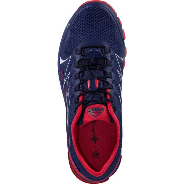 Thumbnail - McKINLEY Damen Trekkingschuhe Kansas AQB