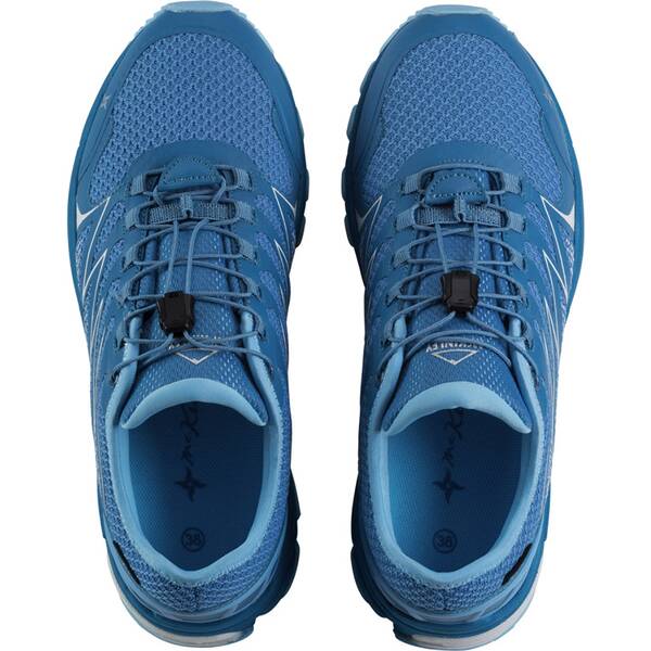 Thumbnail - McKINLEY Damen Trekkingschuhe Kansas AQB