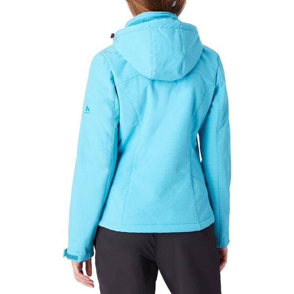 Thumbnail - McKINLEY Damen Jacke Tura II