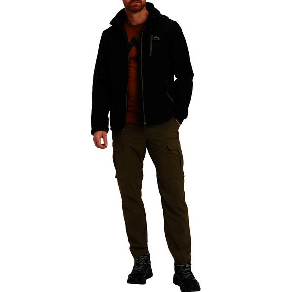 Thumbnail - McKINLEY Herren Jacke Tura II