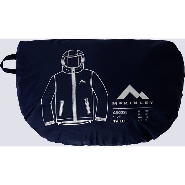 Thumbnail - McKINLEY Damen Regenjacke Kereol III