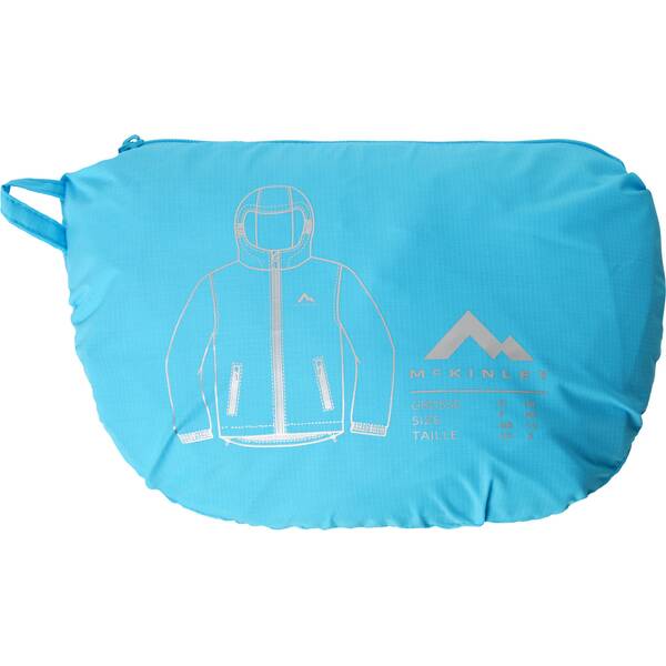 Thumbnail - McKINLEY Damen Regenjacke Kereol III