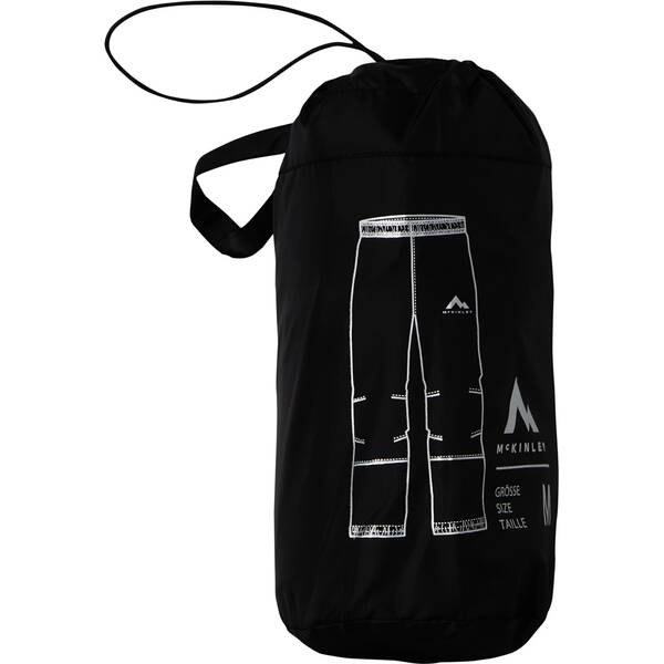 Thumbnail - McKINLEY Herren Regenhose Longville IV