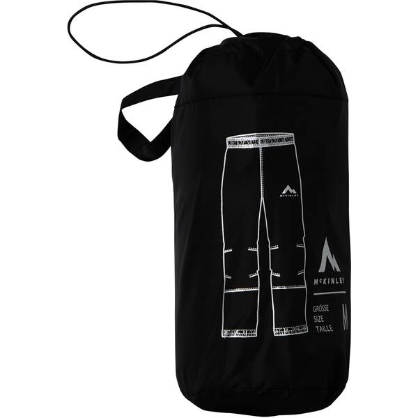 Thumbnail - McKINLEY Herren Regenhose "Carlow II"