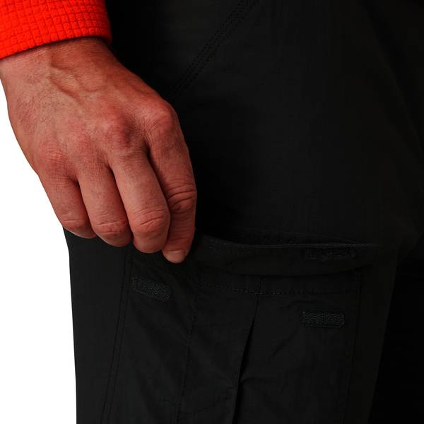 Thumbnail - McKINLEY Herren Wanderhose mit Zipp off "Amite III"