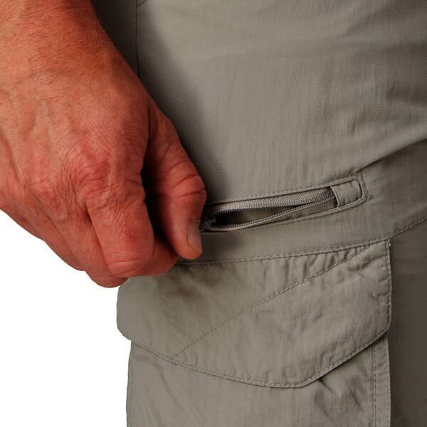 Thumbnail - McKINLEY Herren Wanderhose "Argonne III" 3/4-Länge