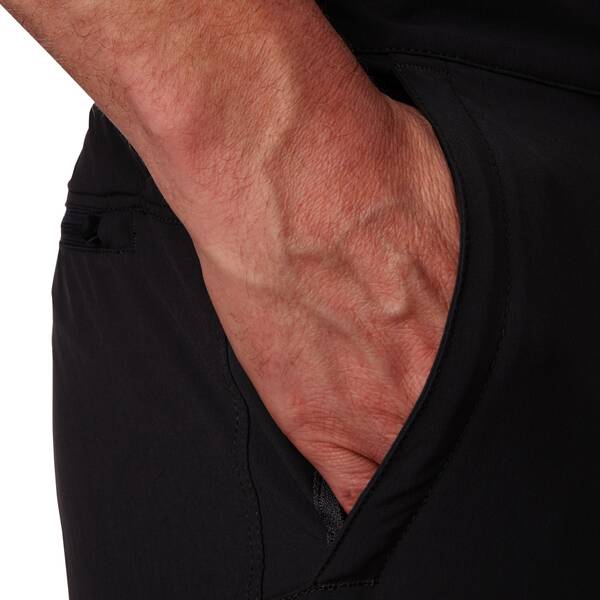 Thumbnail - McKINLEY Herren Wanderhose "Madok" - Kurzgröße