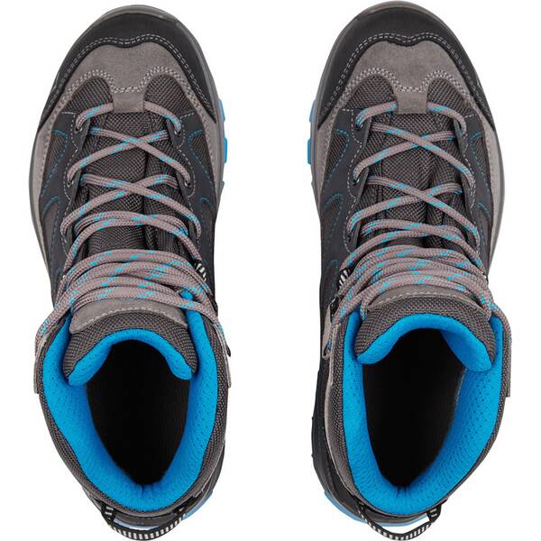 Thumbnail - McKINLEY Wanderstiefel Discover II Mid AQX