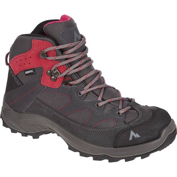 Thumbnail - McKINLEY Wanderstiefel Discover II Mid AQX