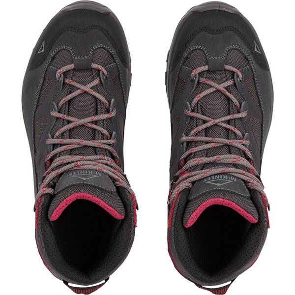 Thumbnail - McKINLEY Wanderstiefel Discover II Mid AQX