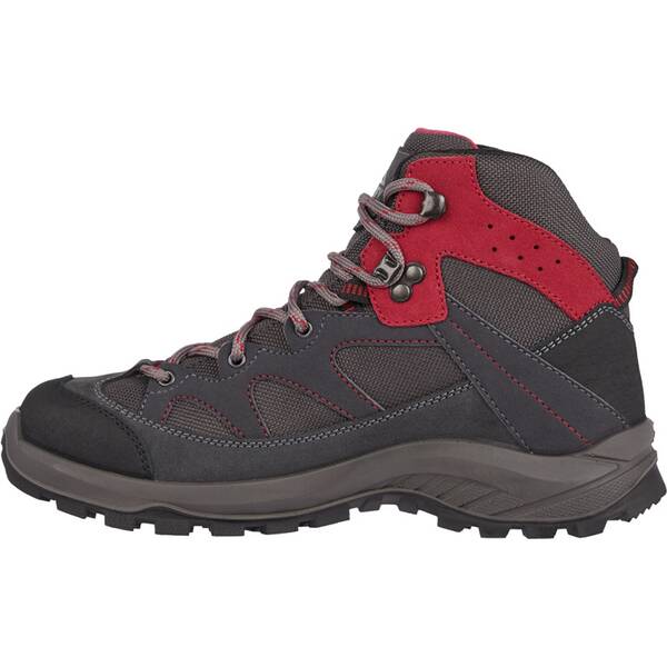 Thumbnail - McKINLEY Wanderstiefel Discover II Mid AQX