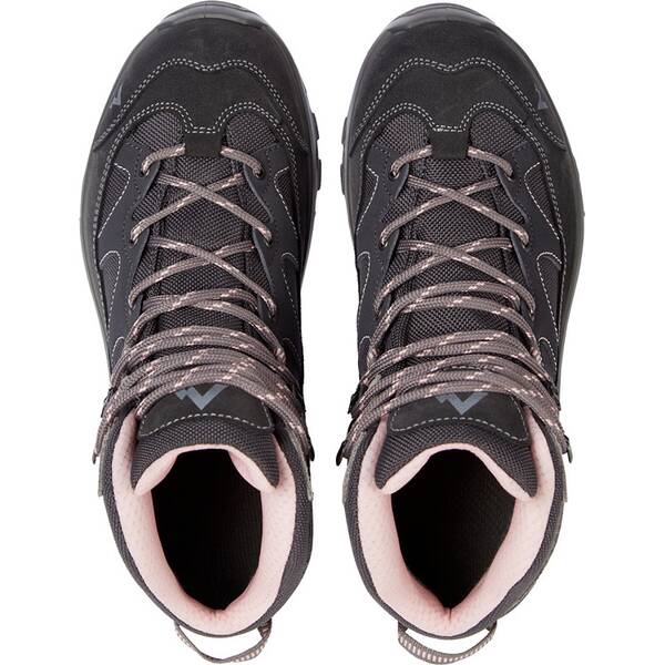 Thumbnail - McKINLEY Wanderstiefel Discover II Mid AQX