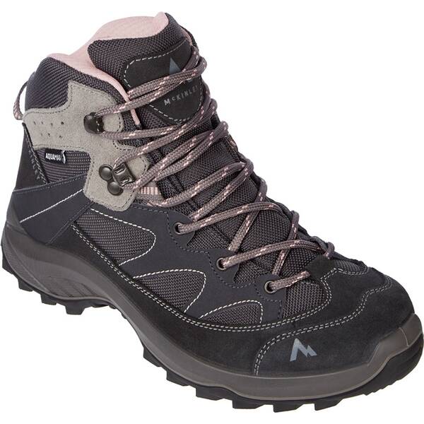 Thumbnail - McKINLEY Wanderstiefel Discover II Mid AQX