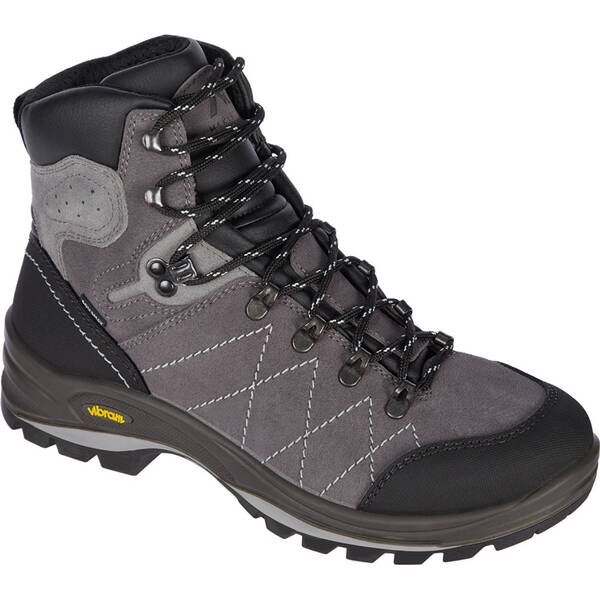 Thumbnail - McKINLEY Herren Trekkinghalbschuhe Wyoming High AQX