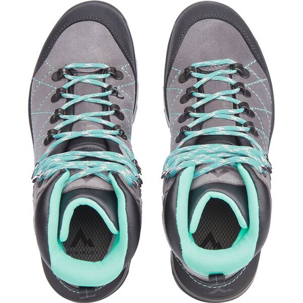 Thumbnail - McKINLEY Damen Trekkinghalbschuhe Wyoming High AQX