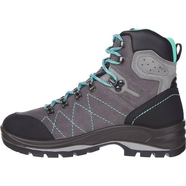 Thumbnail - McKINLEY Damen Trekkinghalbschuhe Wyoming High AQX