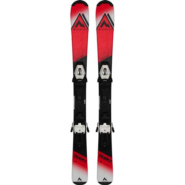 Thumbnail - McKINLEY Kinder Ski-Set Team 7