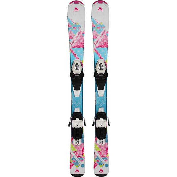 Thumbnail - McKINLEY Kinder Ski-Set Sweety