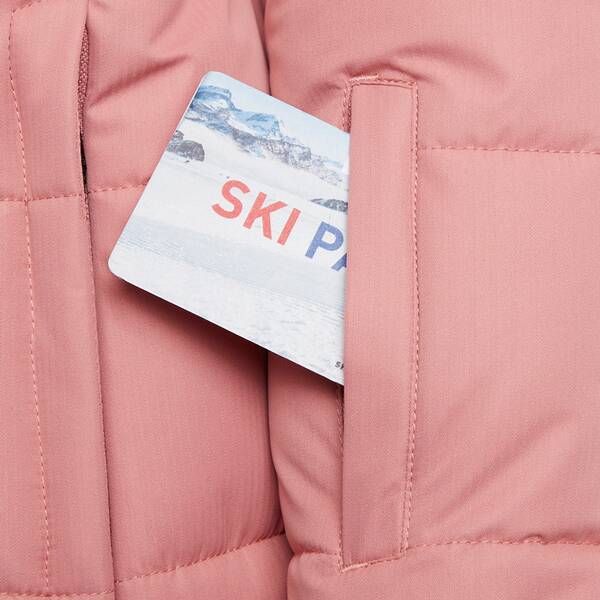 Thumbnail - McKINLEY Kinder Jacke Glenni gls