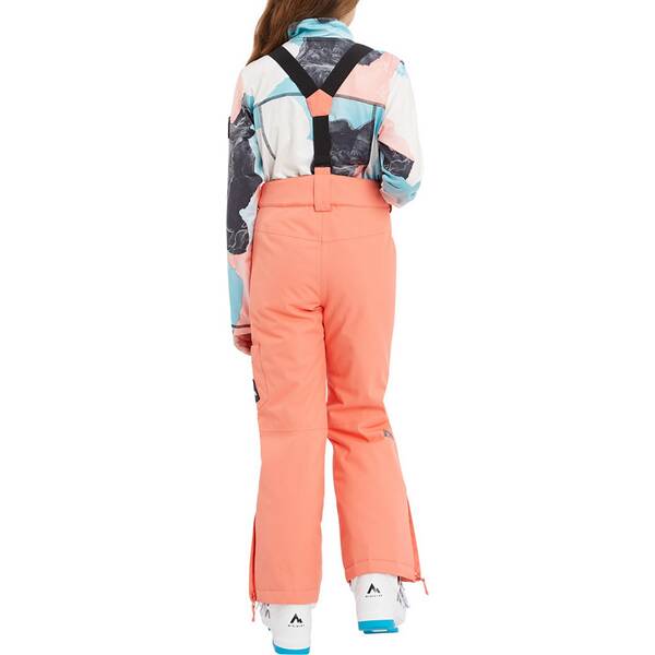 Thumbnail - McKINLEY Kinder Hose Skihose Gelma
