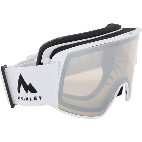 Thumbnail - McKINLEY Herren Ski-Brille Base 3.0 Mirror