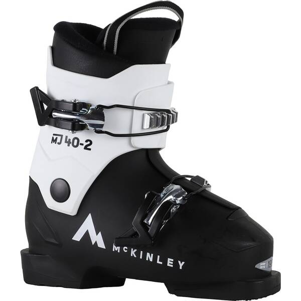 Thumbnail - McKINLEY Kinder Skistiefel MJ40-2