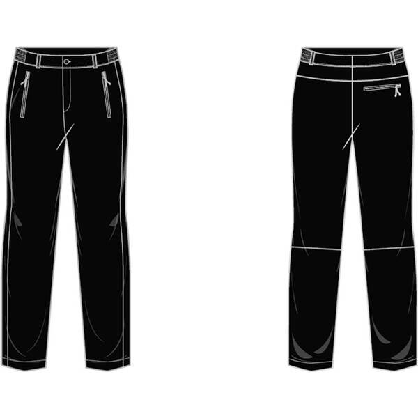 Thumbnail - McKINLEY Damen Hose Gambell PNT W sht