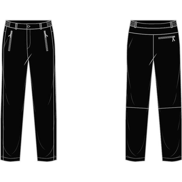 Thumbnail - McKINLEY Herren Hose Gambell PNT M