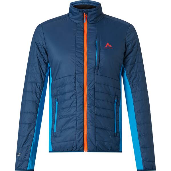 Thumbnail - McKINLEY Herren Jacke Zimba