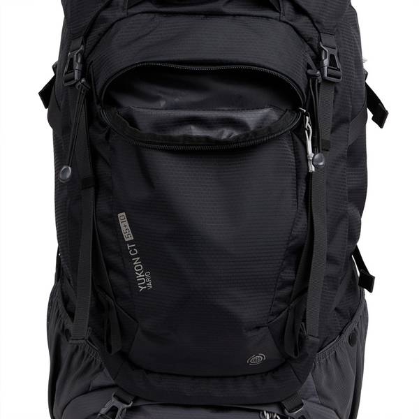 Thumbnail - McKINLEY Rucksack YUKON CT 55+10 Vario I