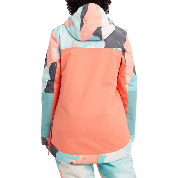 Thumbnail - McKINLEY Damen Jacke Hailee wms