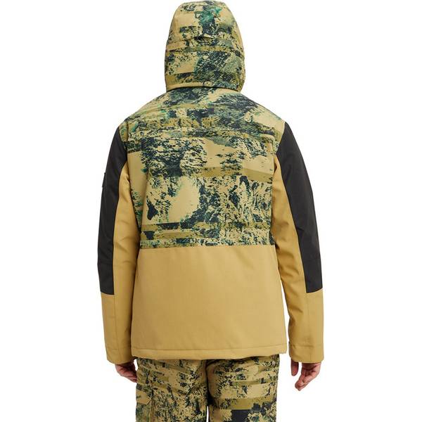 Thumbnail - McKINLEY Herren Jacke Hann ux