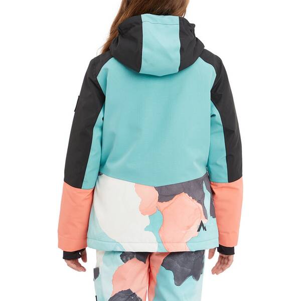 Thumbnail - McKINLEY Kinder Jacke Hanna gls