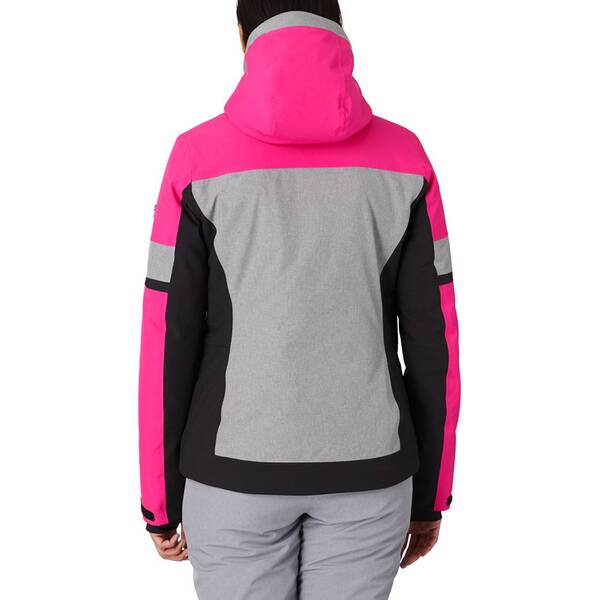 Thumbnail - McKINLEY Damen Jacke Helena wms