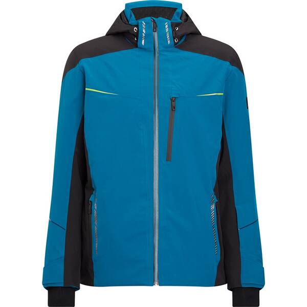 Thumbnail - McKINLEY Herren Jacke Howie ux