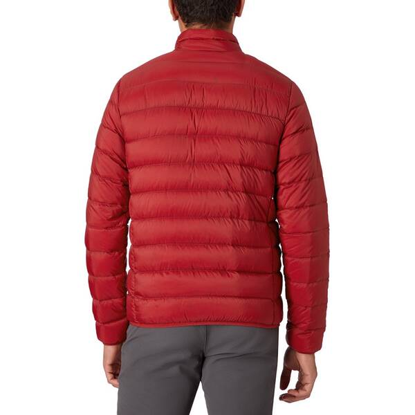 Thumbnail - McKINLEY Herren Jacke Pichi ux