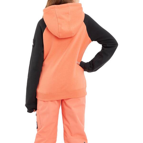 Thumbnail - McKINLEY Kinder Kapuzensweat Garry II jrs