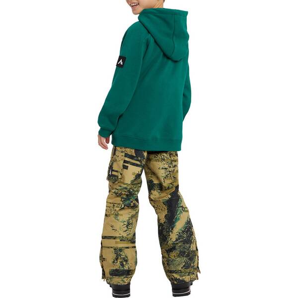 Thumbnail - McKINLEY Kinder Kapuzensweat Garry II jrs