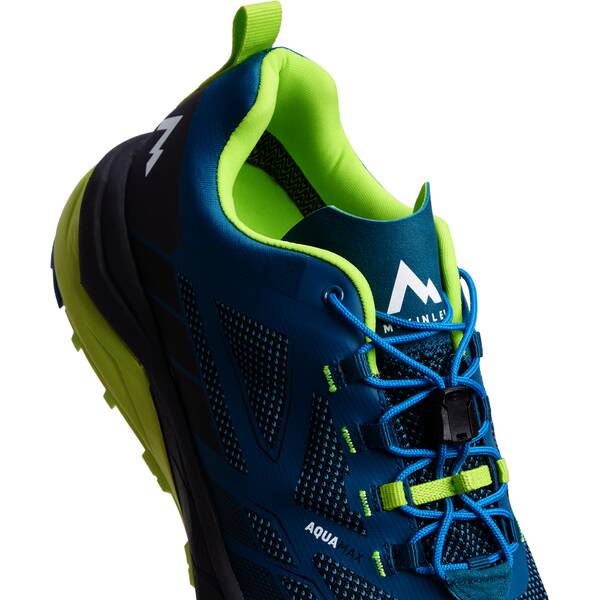 Thumbnail - McKINLEY Herren Multifunktionsschuhe Montmania AQX M
