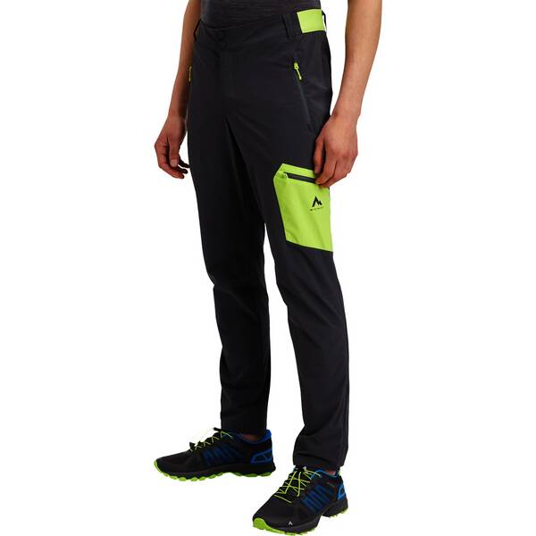 Thumbnail - McKINLEY Herren Hose Bari M