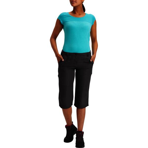 Thumbnail - McKINLEY Damen Caprihose Sanna CA W