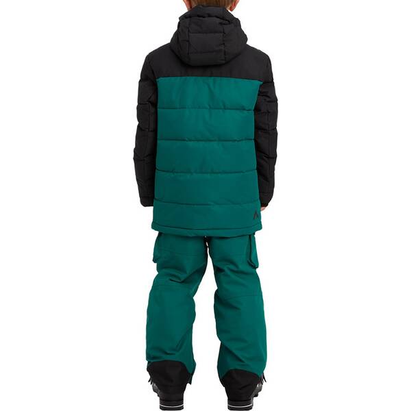 Thumbnail - McKINLEY Kinder Jacke Emmet jrs