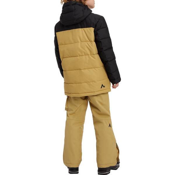 Thumbnail - McKINLEY Kinder Jacke Emmet jrs