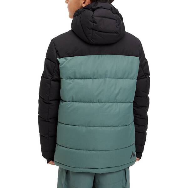Thumbnail - McKINLEY Kinder Jacke Emmet jrs