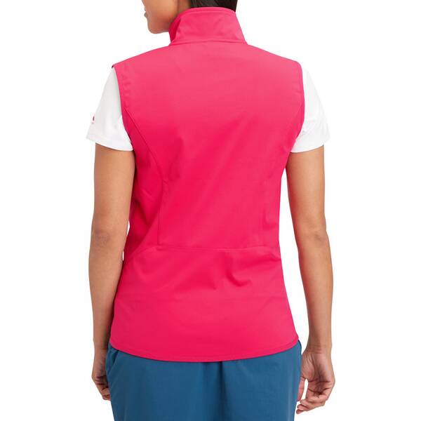 Thumbnail - McKINLEY Damen Weste Ciamarello W