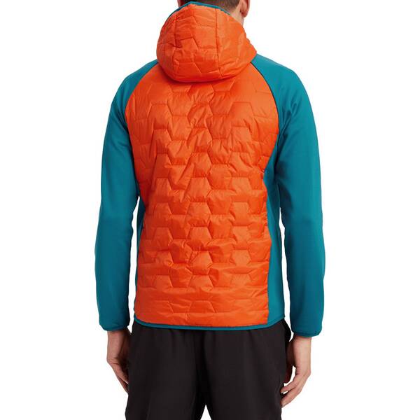 Thumbnail - McKINLEY Herren Jacke Hadewin HYB M