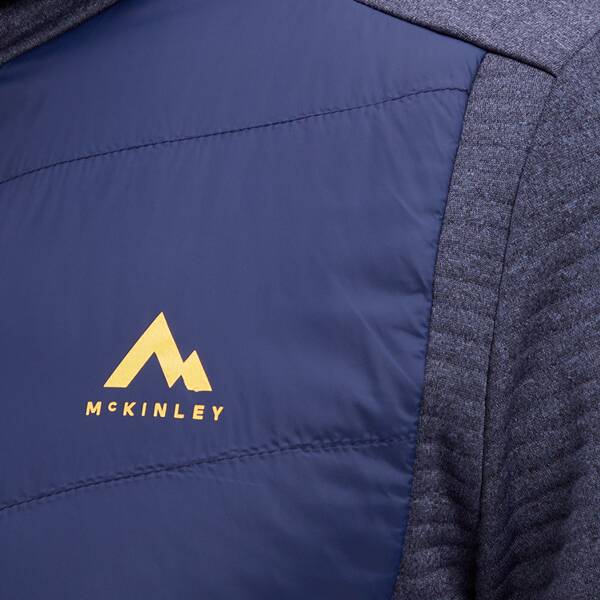Thumbnail - McKINLEY Herren Jacke Hollu M